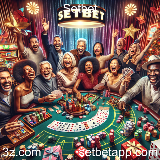 A Ascensão dos Jogos de Mesa: Interação e Diversão ao Redor da Mesa